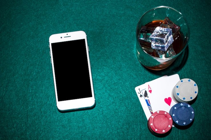 Program loyalitas piket88 di layar mobile